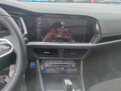 Volkswagen Jetta 280TSI DSG Excellence Edition - ფოტო 13