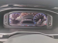 Volkswagen Jetta 280TSI DSG Excellence Edition - ფოტო 14