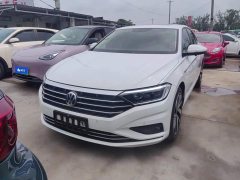 Volkswagen Jetta 280TSI DSG Excellence Edition - ფოტო 2