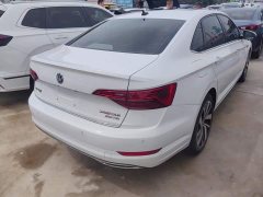 Volkswagen Jetta 280TSI DSG Excellence Edition - ფოტო 3
