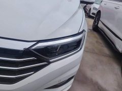 Volkswagen Jetta 280TSI DSG Excellence Edition - ფოტო 5