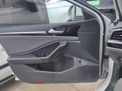 Volkswagen Jetta 280TSI DSG Excellence Edition - ფოტო 7