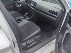 Volkswagen Jetta 280TSI DSG Excellence Edition - ფოტო 8