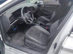 Volkswagen Jetta 280TSI DSG Excellence Edition - ფოტო 9