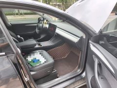 Tesla Model Y Rear-Wheel Drive - ფოტო 19