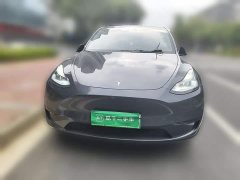 Tesla Model Y Rear-Wheel Drive - ფოტო 2
