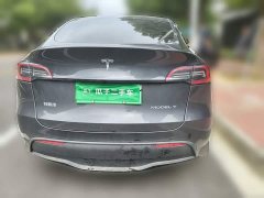 Tesla Model Y Rear-Wheel Drive - ფოტო 3