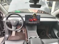 Tesla Model Y Rear-Wheel Drive - ფოტო 5