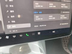 Tesla Model Y Rear-Wheel Drive - ფოტო 8