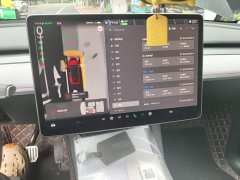 Tesla Model Y Rear-Wheel Drive - ფოტო 9