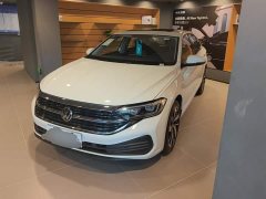 Volkswagen Jetta 2025 Facelift II 300TSI DSG Beyond Edition - ფოტო 1