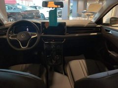 Volkswagen Jetta 2025 Facelift II 300TSI DSG Beyond Edition - ფოტო 12