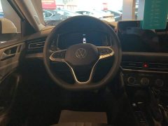 Volkswagen Jetta 2025 Facelift II 300TSI DSG Beyond Edition - ფოტო 15
