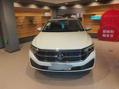 Volkswagen Jetta 2025 Facelift II 300TSI DSG Beyond Edition - ფოტო 2