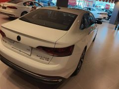 Volkswagen Jetta 2025 Facelift II 300TSI DSG Beyond Edition - ფოტო 3