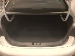 Volkswagen Jetta 2025 Facelift II 300TSI DSG Beyond Edition - ფოტო 4