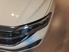 Volkswagen Jetta 2025 Facelift II 300TSI DSG Beyond Edition - ფოტო 5