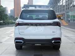 Geely Haoyue L 2024 2.0T DCT Luxury - ფოტო 10