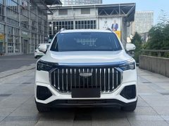 Geely Haoyue L 2024 2.0T DCT Luxury - ფოტო 2