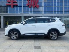 Geely Haoyue L 2024 2.0T DCT Luxury - ფოტო 3