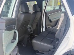 Geely Haoyue L 2024 2.0T DCT Luxury - ფოტო 5