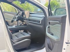 Geely Haoyue L 2024 2.0T DCT Luxury - ფოტო 7