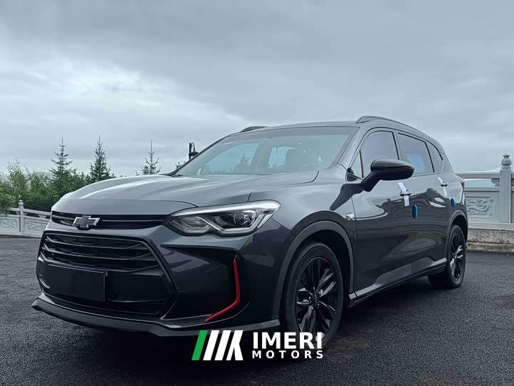 Volkswagen Viloran 2020 Mild Hybrid Redline 530T Automatic Prestige Edition (5 2 Seater) - ავტომობილი ჩინეთიდან