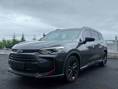 Volkswagen Viloran 2020 Mild Hybrid Redline 530T Automatic Prestige Edition (5 2 Seater) - ფოტო 1