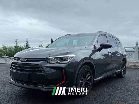 2023 Volkswagen Viloran Mild Hybrid Redline 530T Automatic Prestige Edition (5 2 Seater)