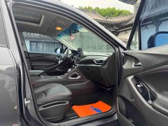 Volkswagen Viloran 2020 Mild Hybrid Redline 530T Automatic Prestige Edition (5 2 Seater) - ფოტო 10