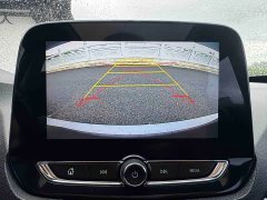 Volkswagen Viloran 2020 Mild Hybrid Redline 530T Automatic Prestige Edition (5 2 Seater) - ფოტო 12