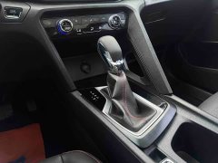 Volkswagen Viloran 2020 Mild Hybrid Redline 530T Automatic Prestige Edition (5 2 Seater) - ფოტო 13
