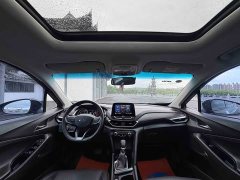 Volkswagen Viloran 2020 Mild Hybrid Redline 530T Automatic Prestige Edition (5 2 Seater) - ფოტო 17