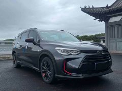 Volkswagen Viloran 2020 Mild Hybrid Redline 530T Automatic Prestige Edition (5 2 Seater) - ფოტო 3