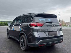 Volkswagen Viloran 2020 Mild Hybrid Redline 530T Automatic Prestige Edition (5 2 Seater) - ფოტო 4