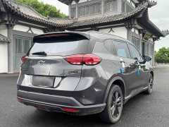 Volkswagen Viloran 2020 Mild Hybrid Redline 530T Automatic Prestige Edition (5 2 Seater) - ფოტო 6