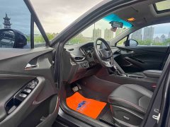 Volkswagen Viloran 2020 Mild Hybrid Redline 530T Automatic Prestige Edition (5 2 Seater) - ფოტო 7