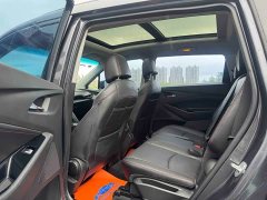 Volkswagen Viloran 2020 Mild Hybrid Redline 530T Automatic Prestige Edition (5 2 Seater) - ფოტო 8