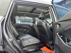 Volkswagen Viloran 2020 Mild Hybrid Redline 530T Automatic Prestige Edition (5 2 Seater) - ფოტო 9