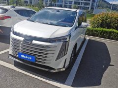 GAC Aion S Plus 2023 E9 PRO - ფოტო 1