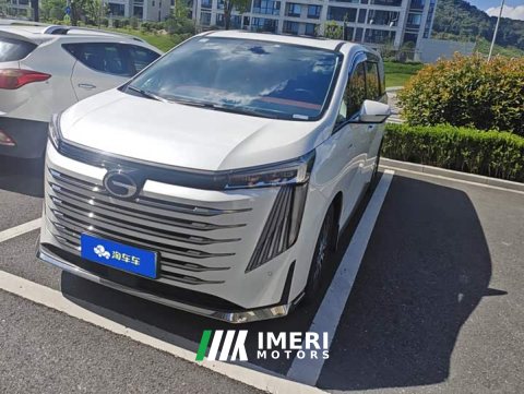 2024 GAC Aion S Plus 2023 E9 PRO - ავტომობილი ჩინეთიდან