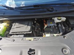 GAC Aion S Plus 2023 E9 PRO - ფოტო 10