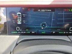 GAC Aion S Plus 2023 E9 PRO - ფოტო 14