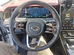 GAC Aion S Plus 2023 E9 PRO - ფოტო 15