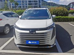 GAC Aion S Plus 2023 E9 PRO - ფოტო 2
