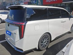 GAC Aion S Plus 2023 E9 PRO - ფოტო 3