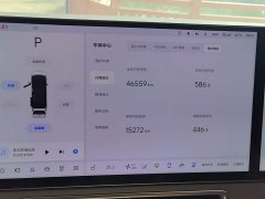 Li Auto Li Xiang MEGA 2024 Ultra - ფოტო 14