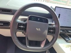 Li Auto Li Xiang MEGA 2024 Ultra - ფოტო 15