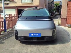 Li Auto Li Xiang MEGA 2024 Ultra - ფოტო 2