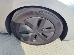 Li Auto Li Xiang MEGA 2024 Ultra - ფოტო 6